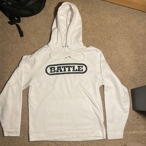 Battle Sweatshirt!!